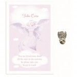 Angel Light Pin - Take Care (6 Pcs) ALT018